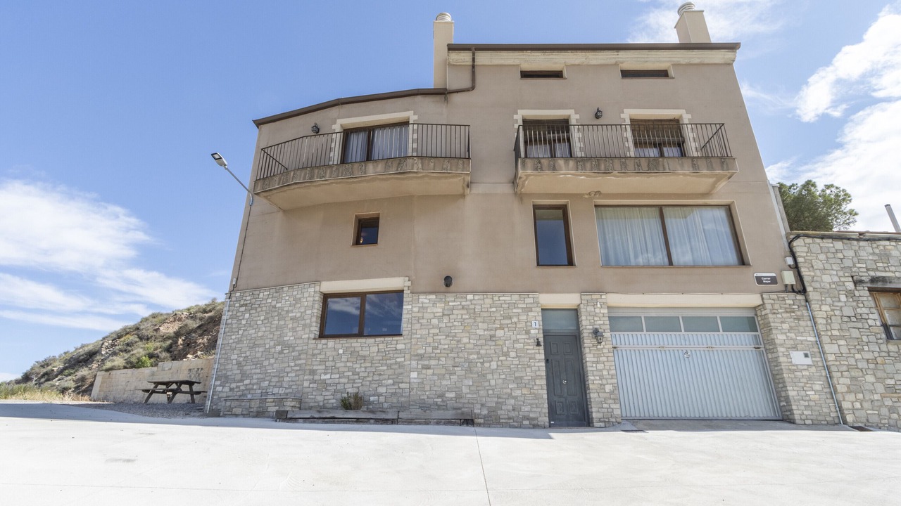 Photo of Outdoor in Ribera d'Ondara