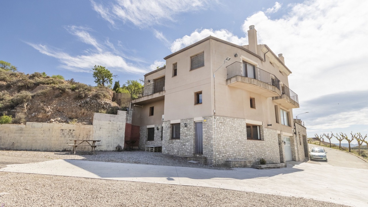Photo of Outdoor in Ribera d'Ondara