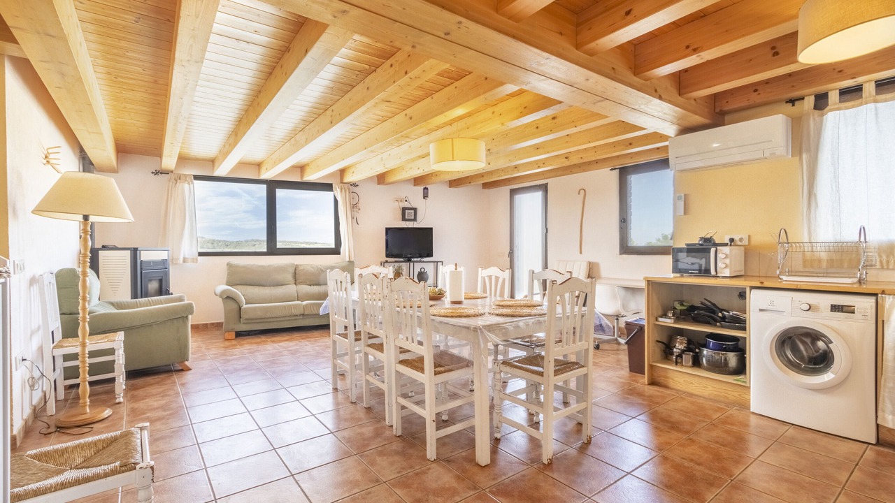 Photo of Livingroom in Ribera d'Ondara
