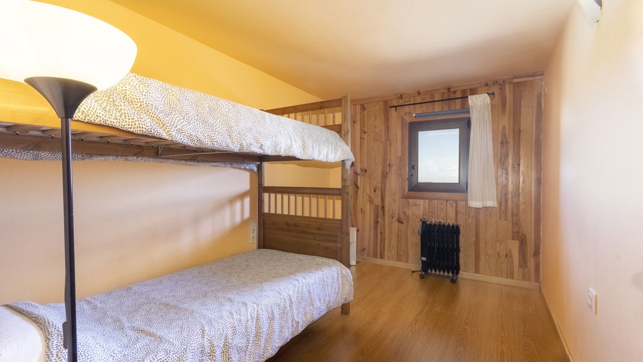 Photo of Bedroom in Ribera d'Ondara