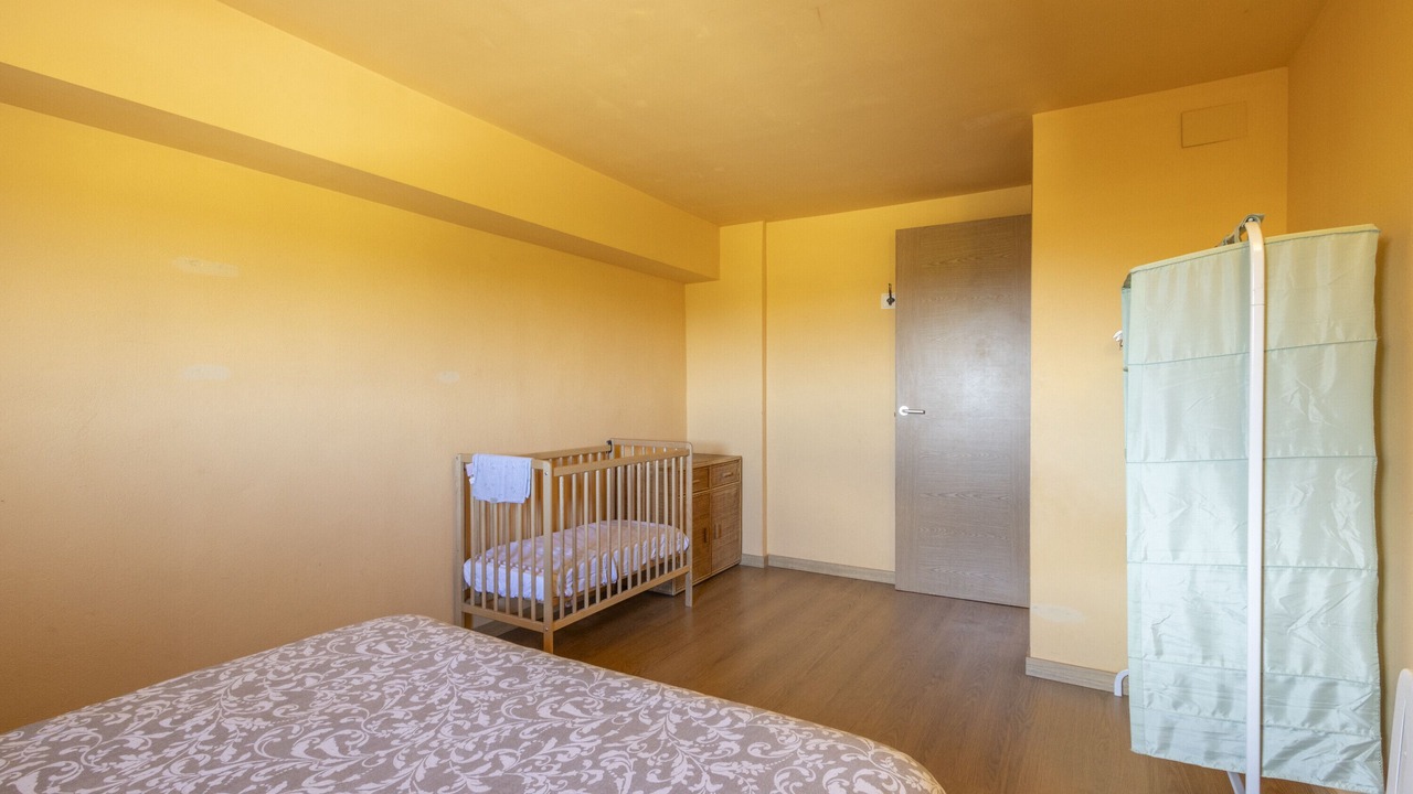 Photo of Bedroom in Ribera d'Ondara