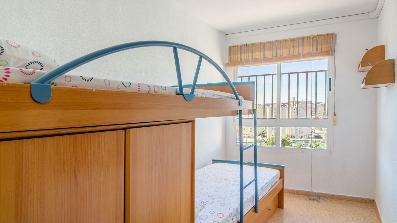 Photo of Bedroom in Playa de San Juan