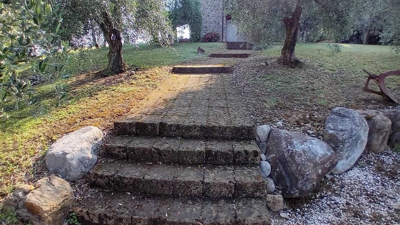 Photo of Outdoor in Castel Viscardo