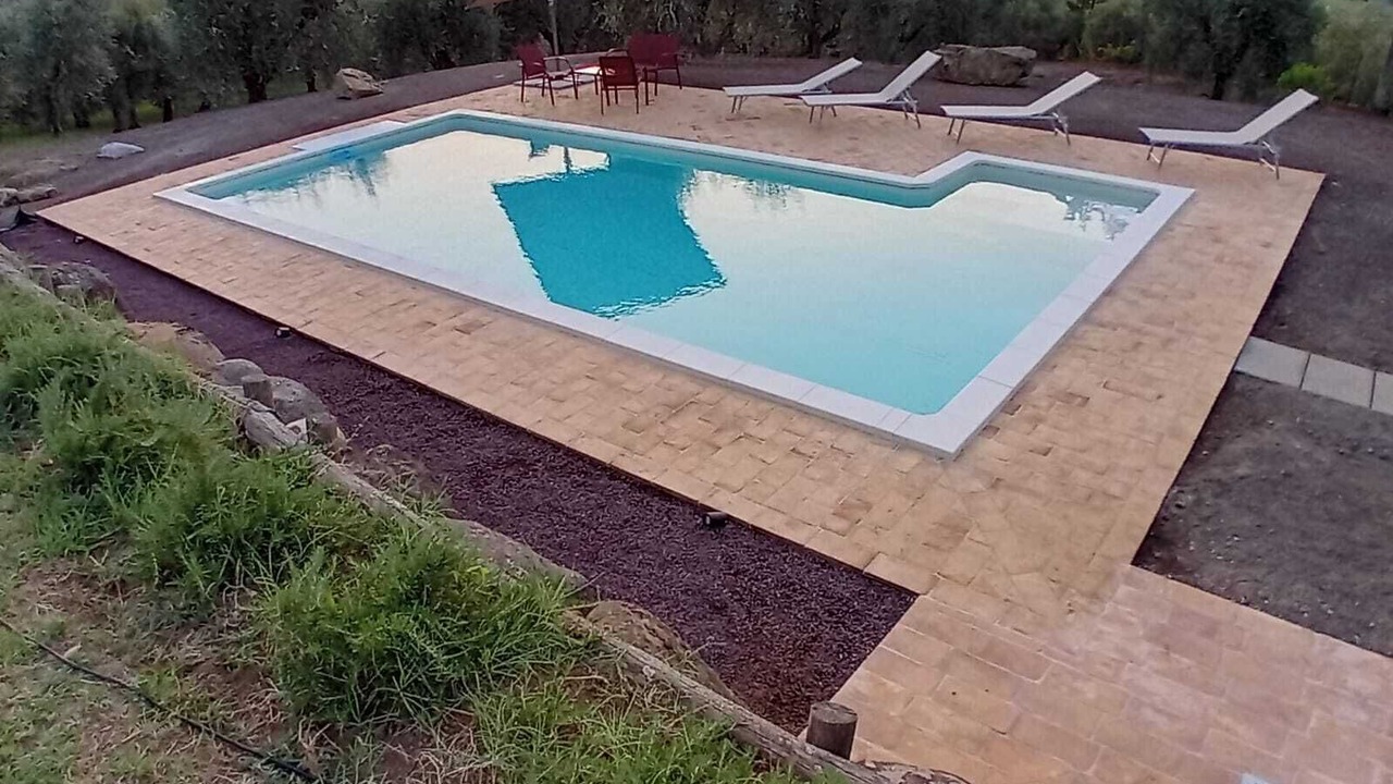 Photo of Outdoor in Castel Viscardo