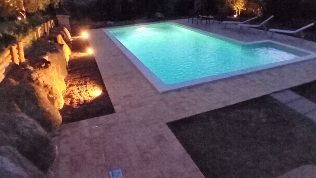 Photo of Outdoor in Castel Viscardo