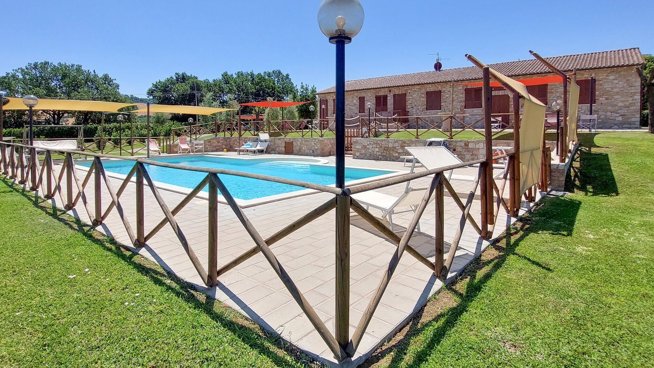 Photo of Outdoor in Todi