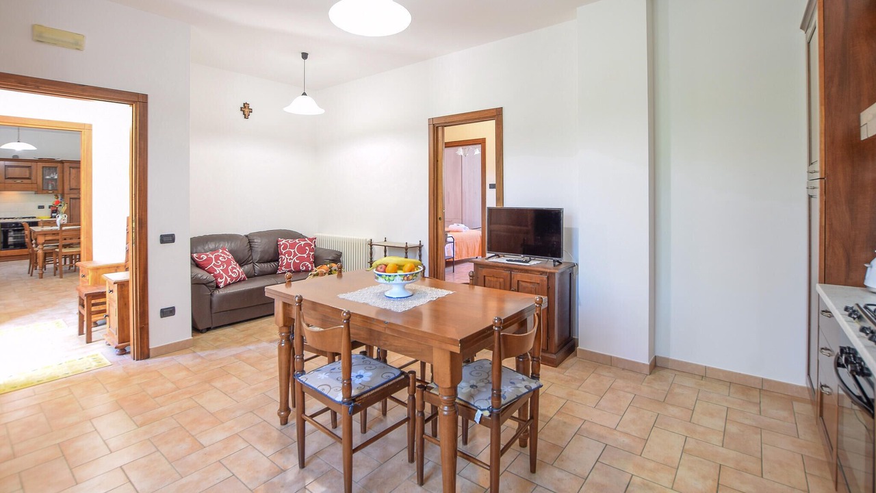 Photo of Bedroom in Todi