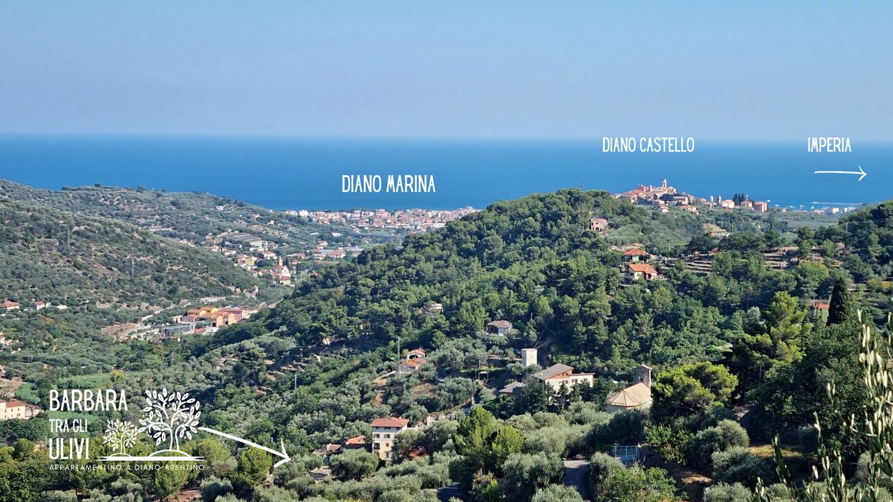Photo of Others in Diano Castello
