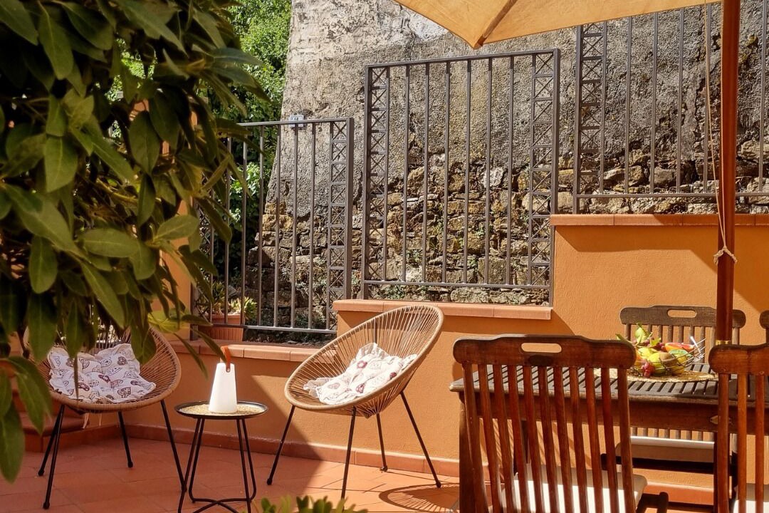 Photo of Outdoor in Diano Castello