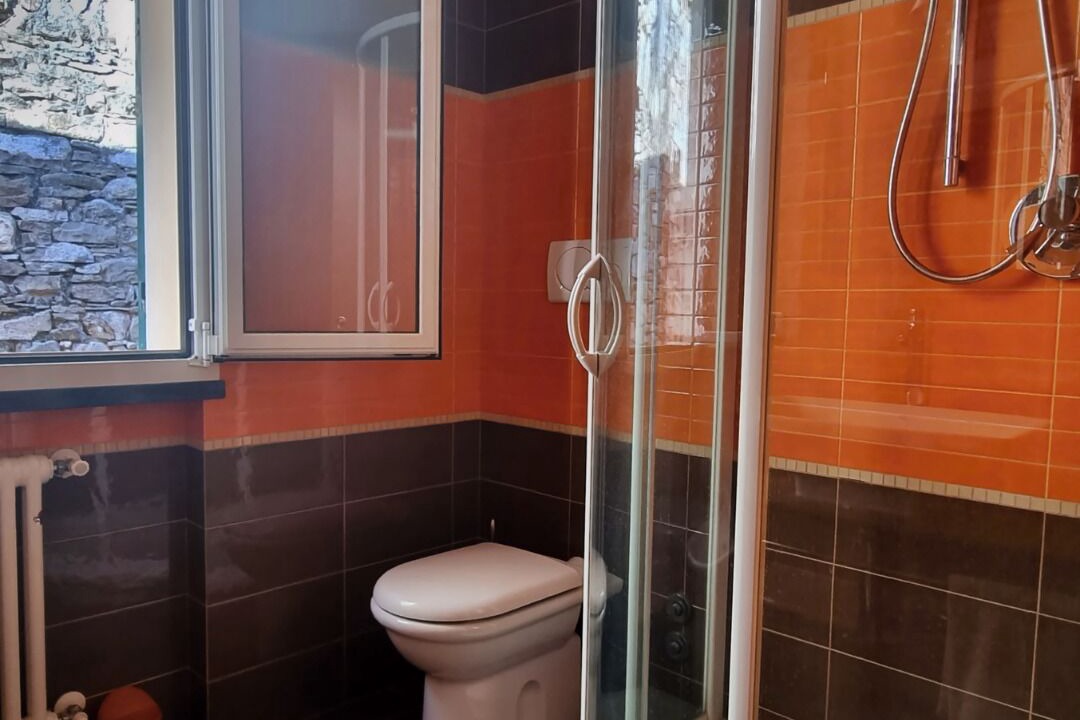 Photo of Bathroom in Diano Castello
