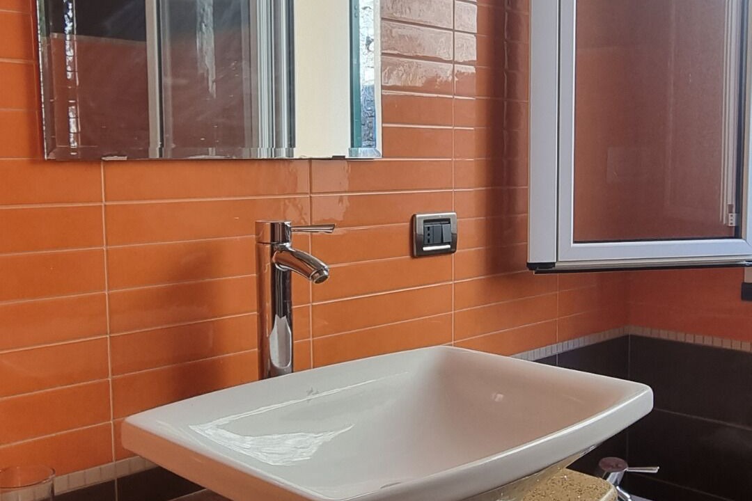 Photo of Bathroom in Diano Castello