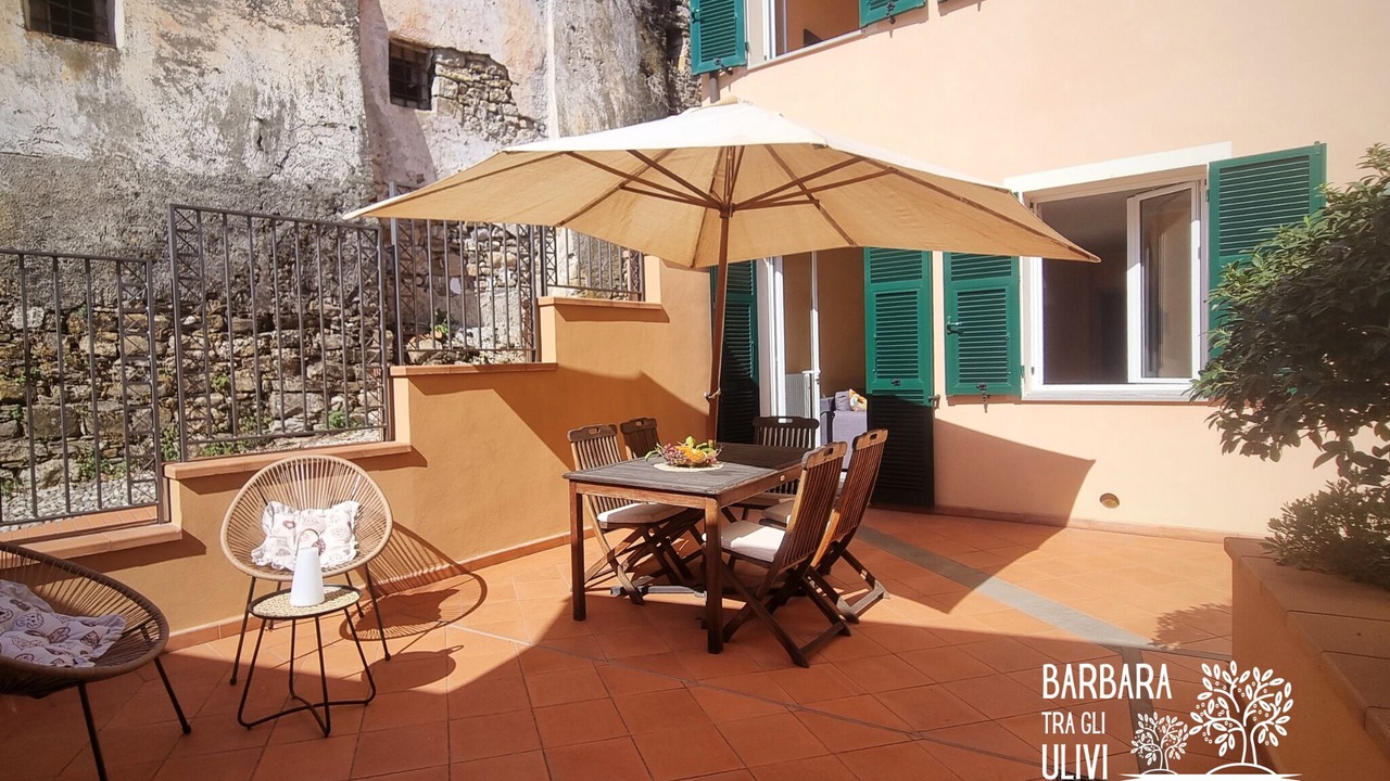 Photo of Outdoor in Diano Castello
