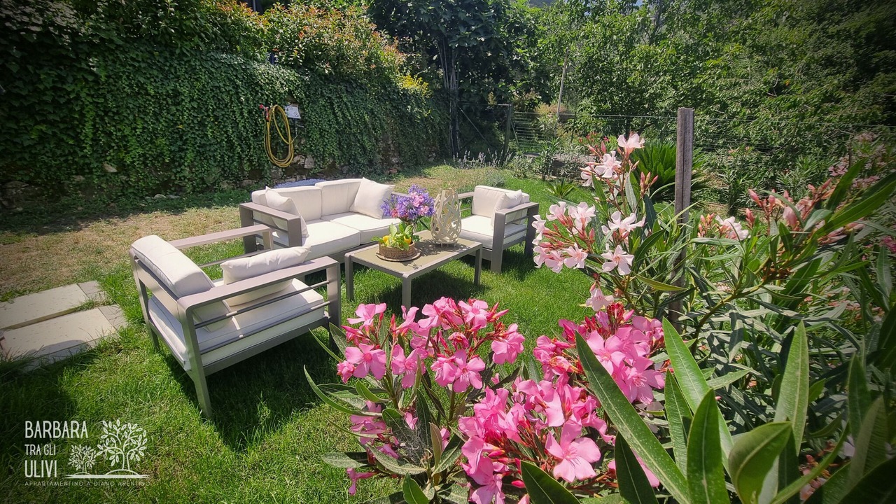 Photo of Outdoor in Diano Castello