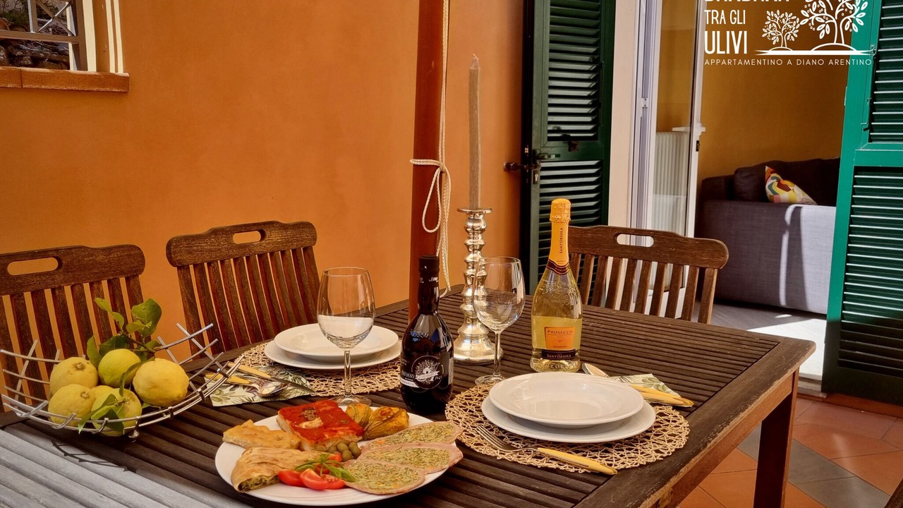 Photo of Others in Diano Castello