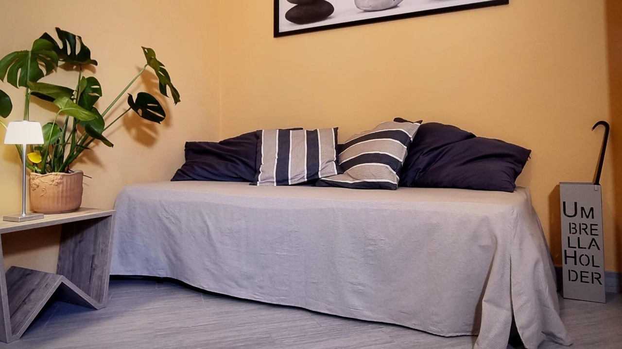 Photo of Bedroom in Diano Castello
