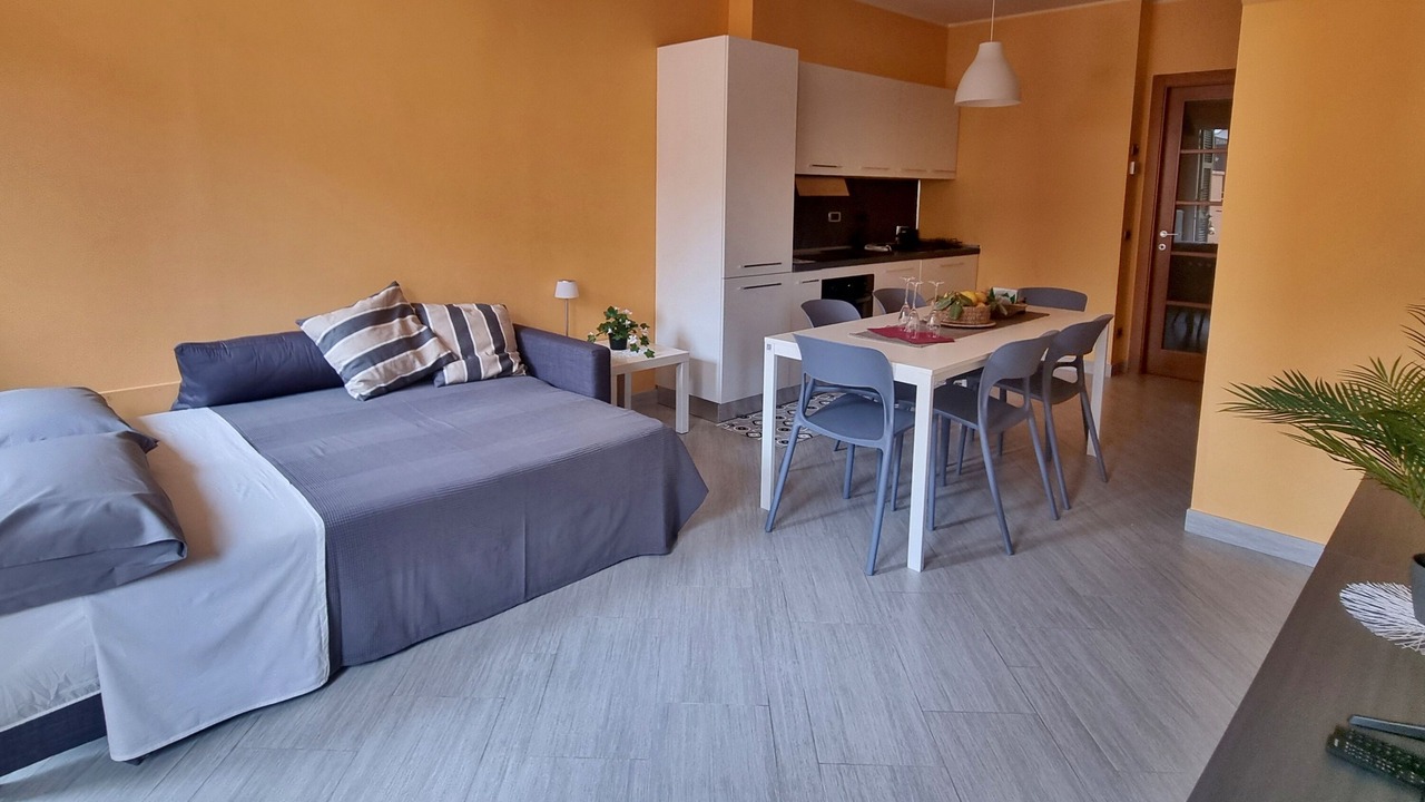 Photo of Bedroom in Diano Castello