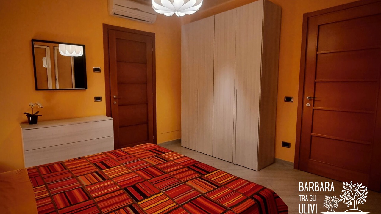 Photo of Bedroom in Diano Castello