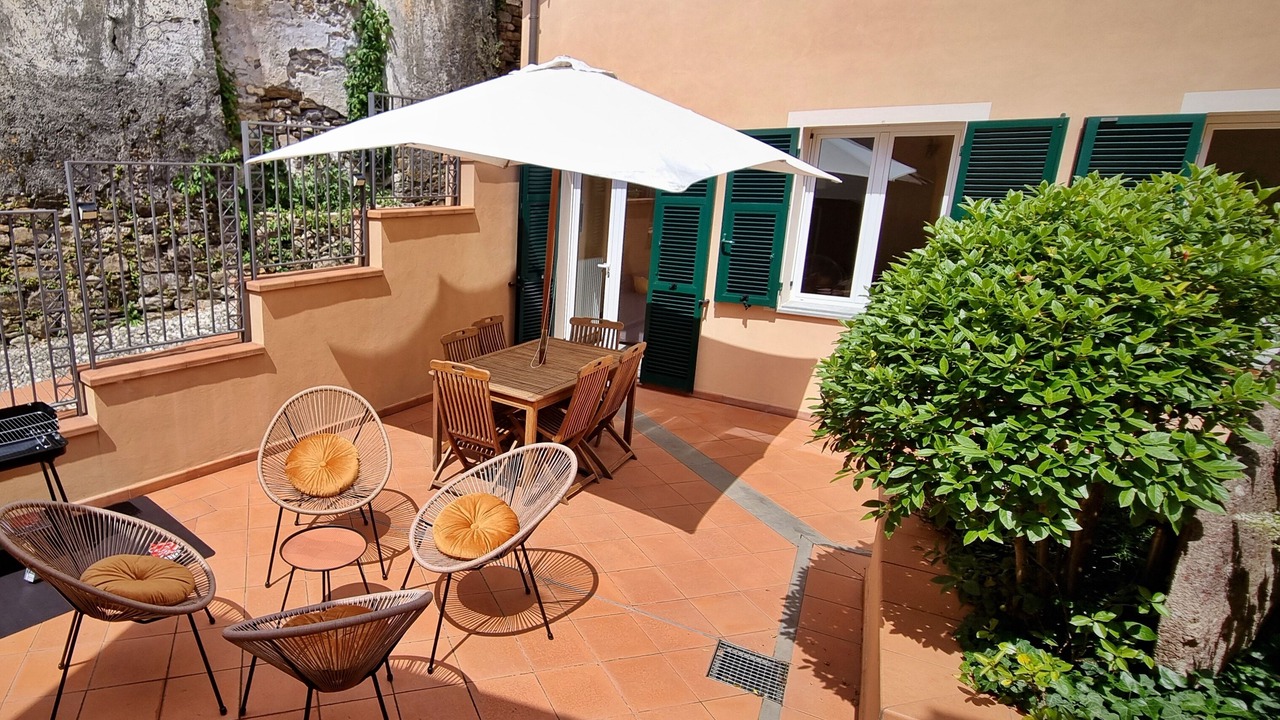 Photo of Outdoor in Diano Castello