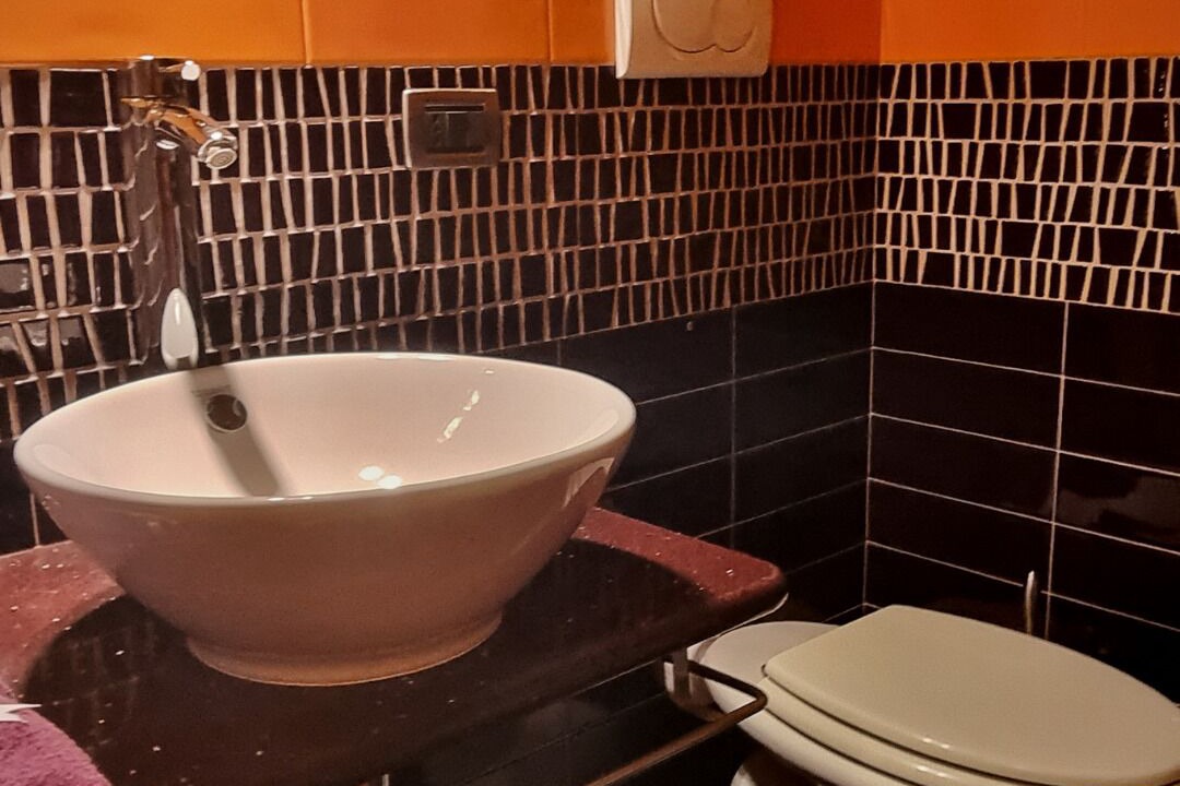 Photo of Bathroom in Diano Castello