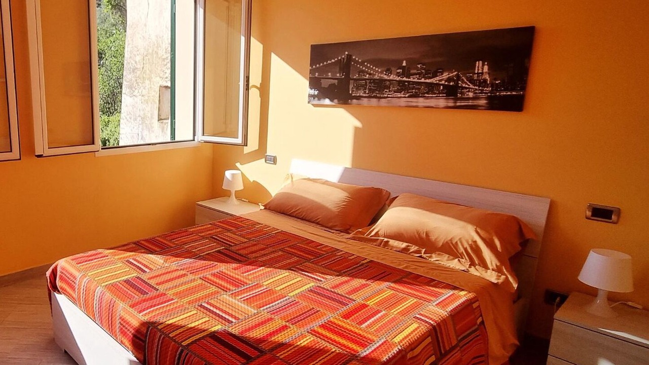 Photo of Bedroom in Diano Castello