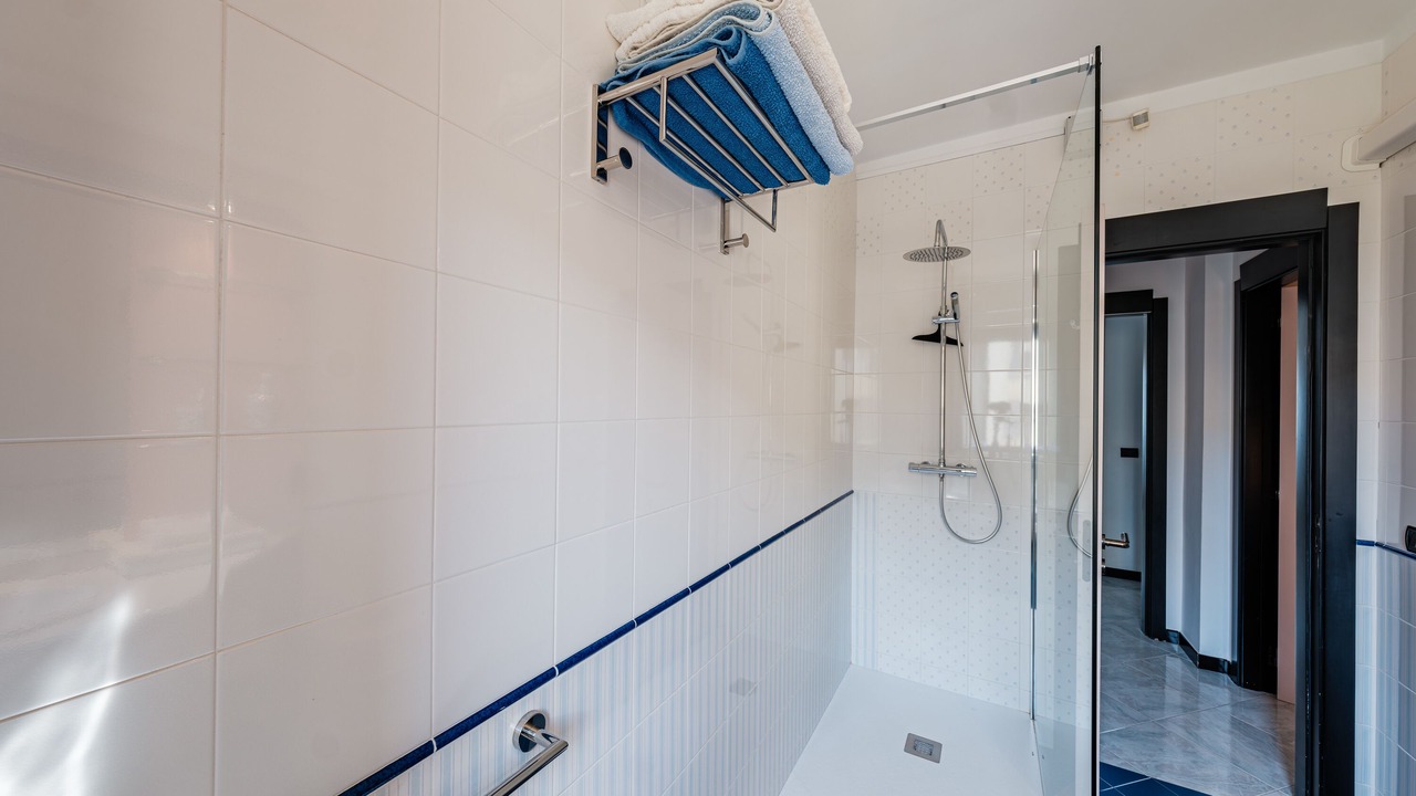 Photo of Bathroom in Monopoli