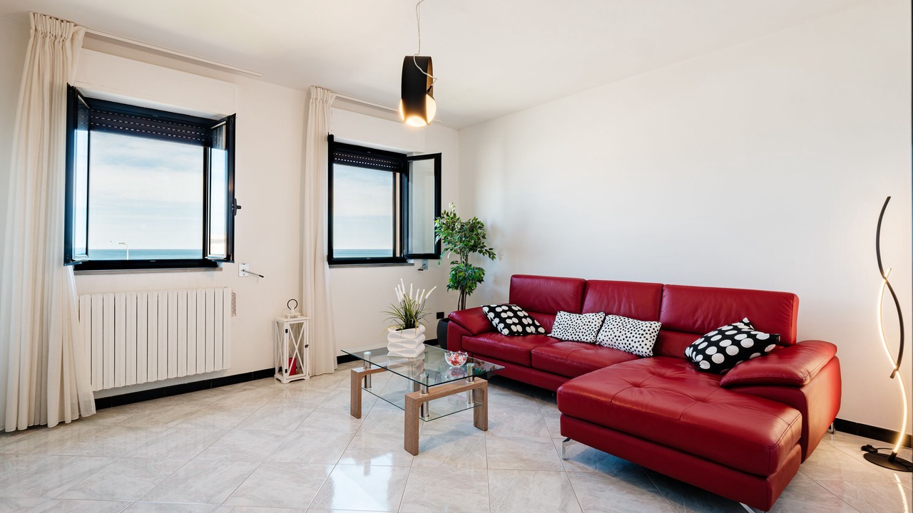 Photo of Livingroom in Monopoli