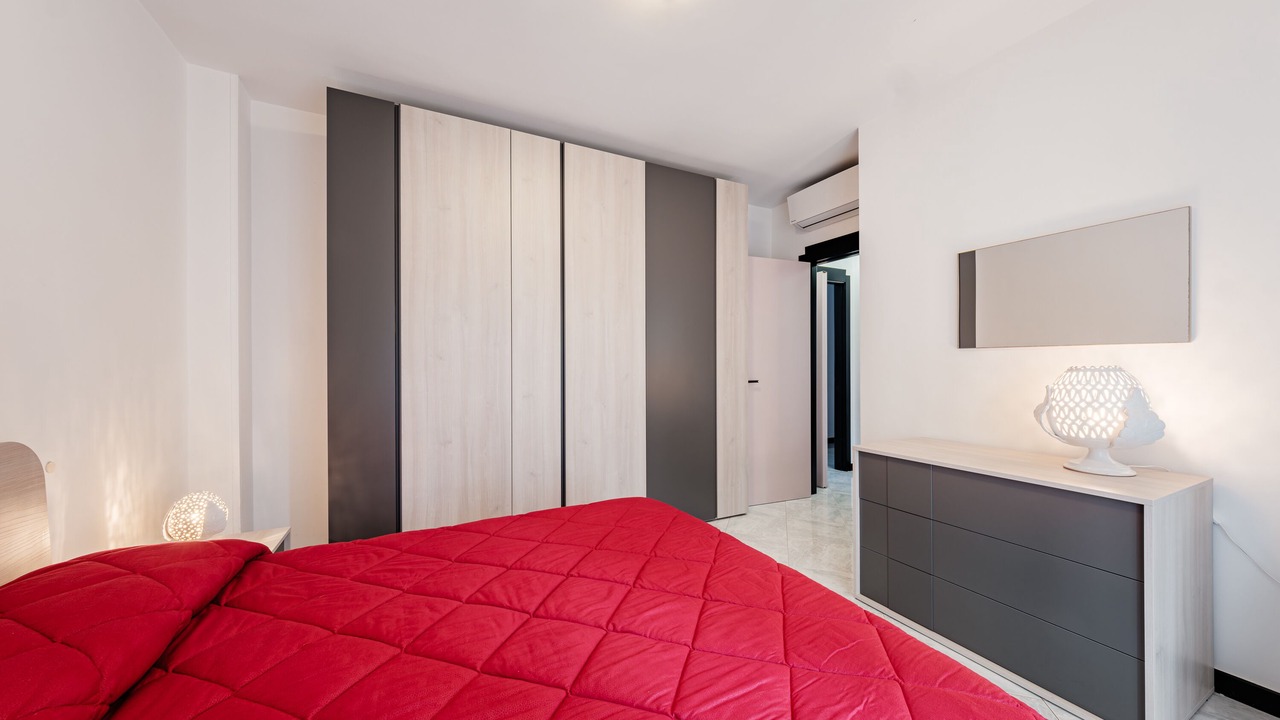 Photo of Bedroom in Monopoli