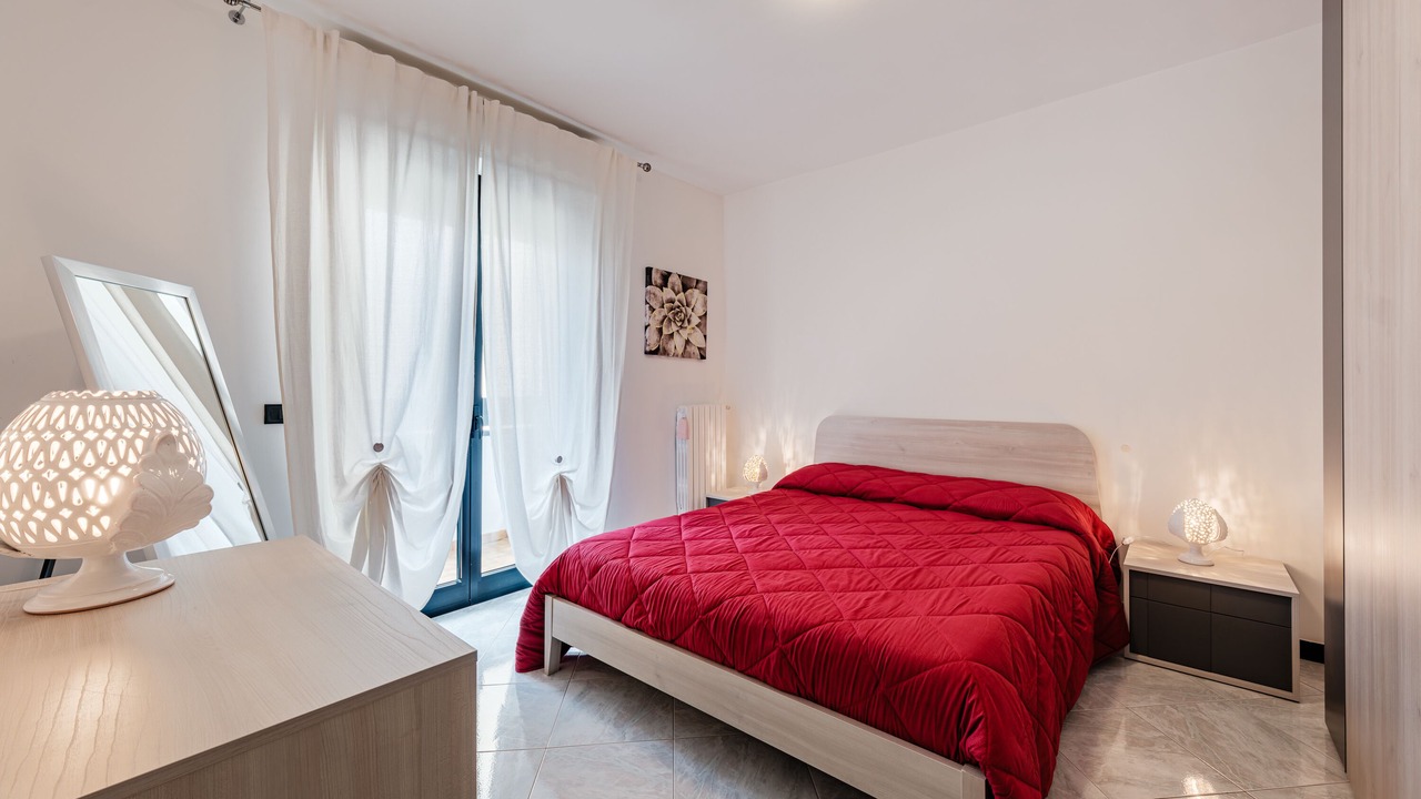 Photo of Bedroom in Monopoli