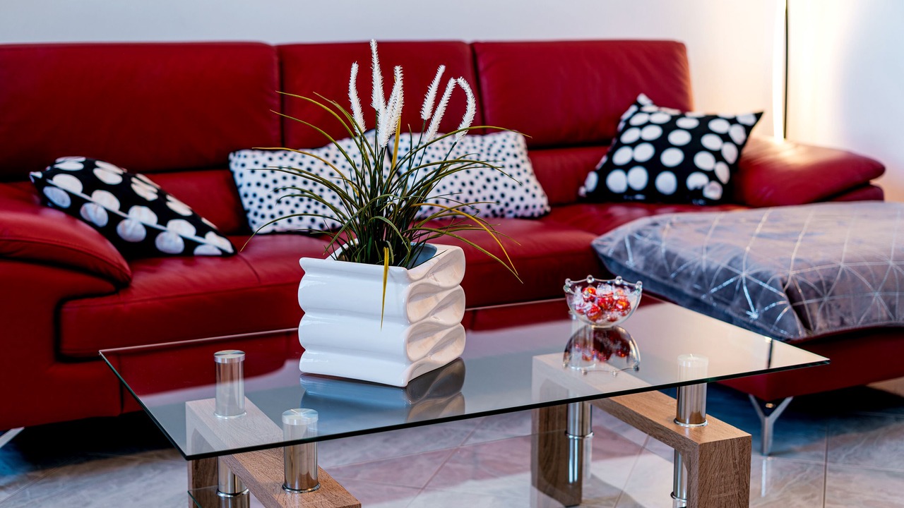 Photo of Livingroom in Monopoli