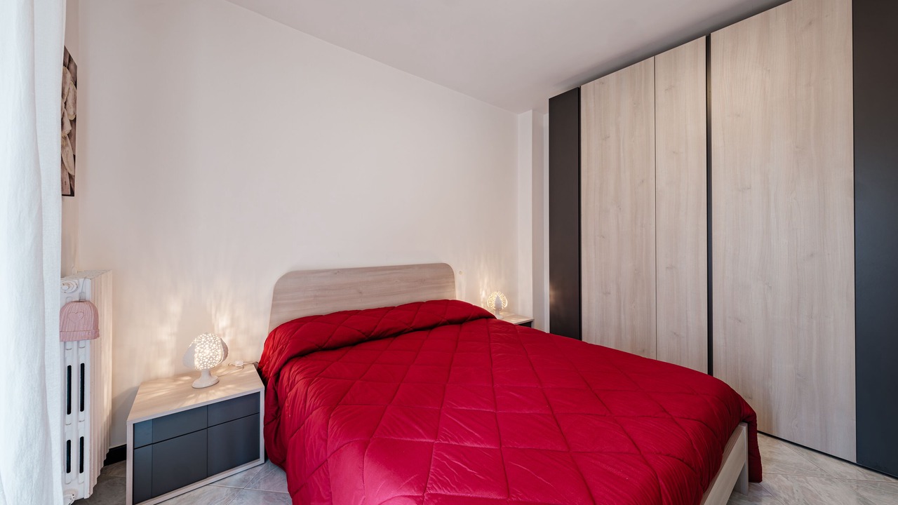 Photo of Bedroom in Monopoli