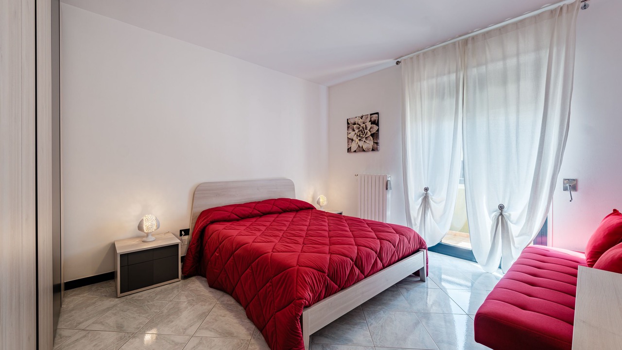 Photo of Bedroom in Monopoli