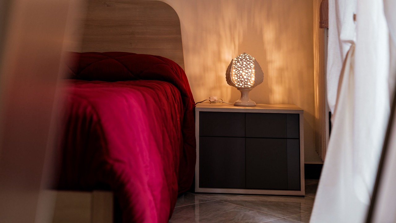 Photo of Bedroom in Monopoli