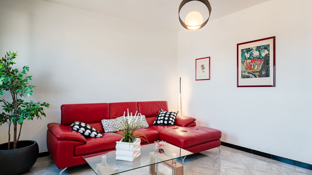 Photo of Livingroom in Monopoli