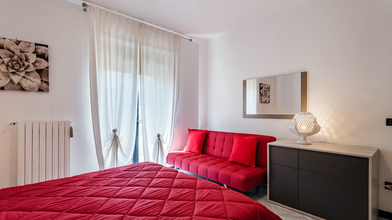 Photo of Bedroom in Monopoli