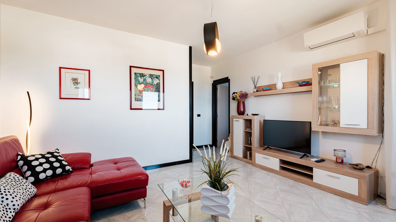 Photo of Livingroom in Monopoli