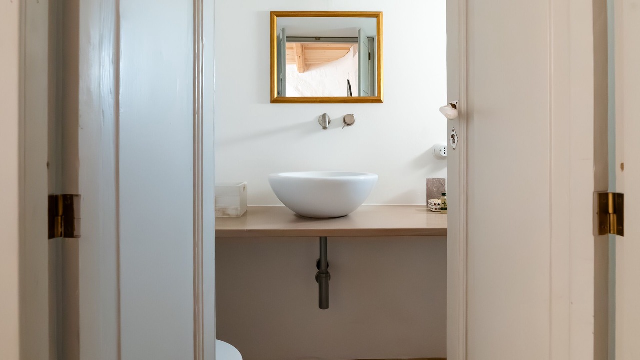 Photo of Bathroom in Cozzana