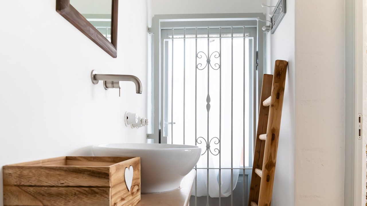 Photo of Bathroom in Cozzana