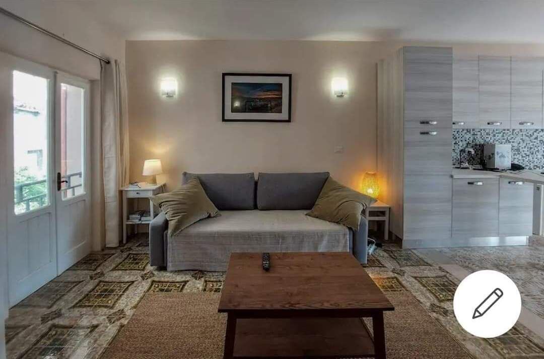 Photo of Livingroom in Pennadomo