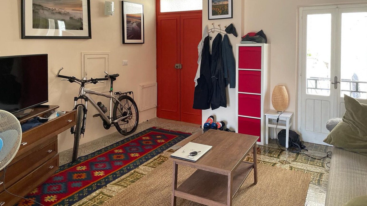 Photo of Livingroom in Pennadomo