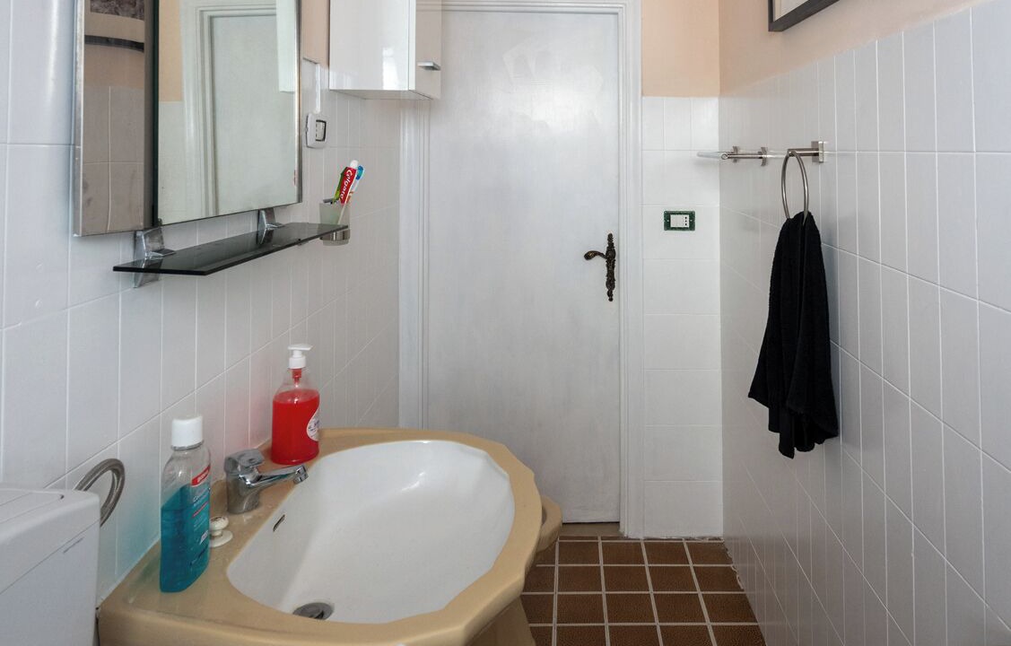 Photo of Bathroom in Pennadomo