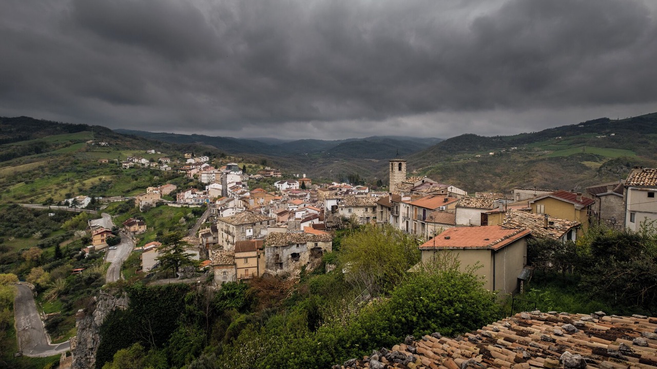 Photo of Outdoor in Pennadomo