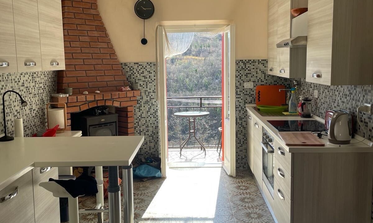 Photo of Kitchen in Pennadomo