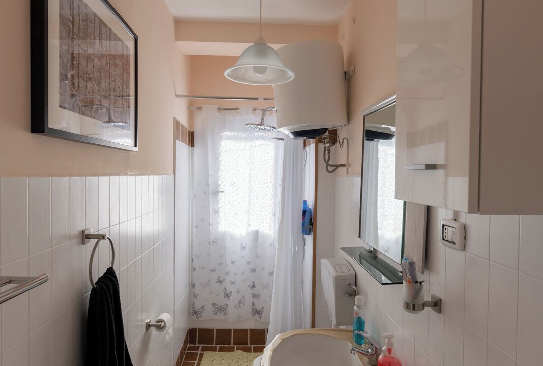 Photo of Bathroom in Pennadomo