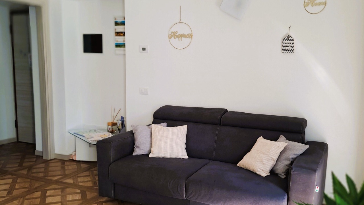 Photo of Livingroom in Domodossola