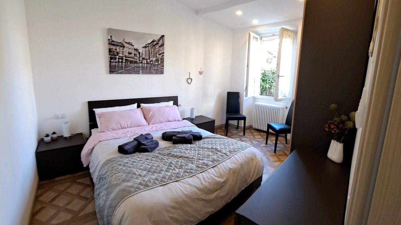 Photo of Bedroom in Domodossola