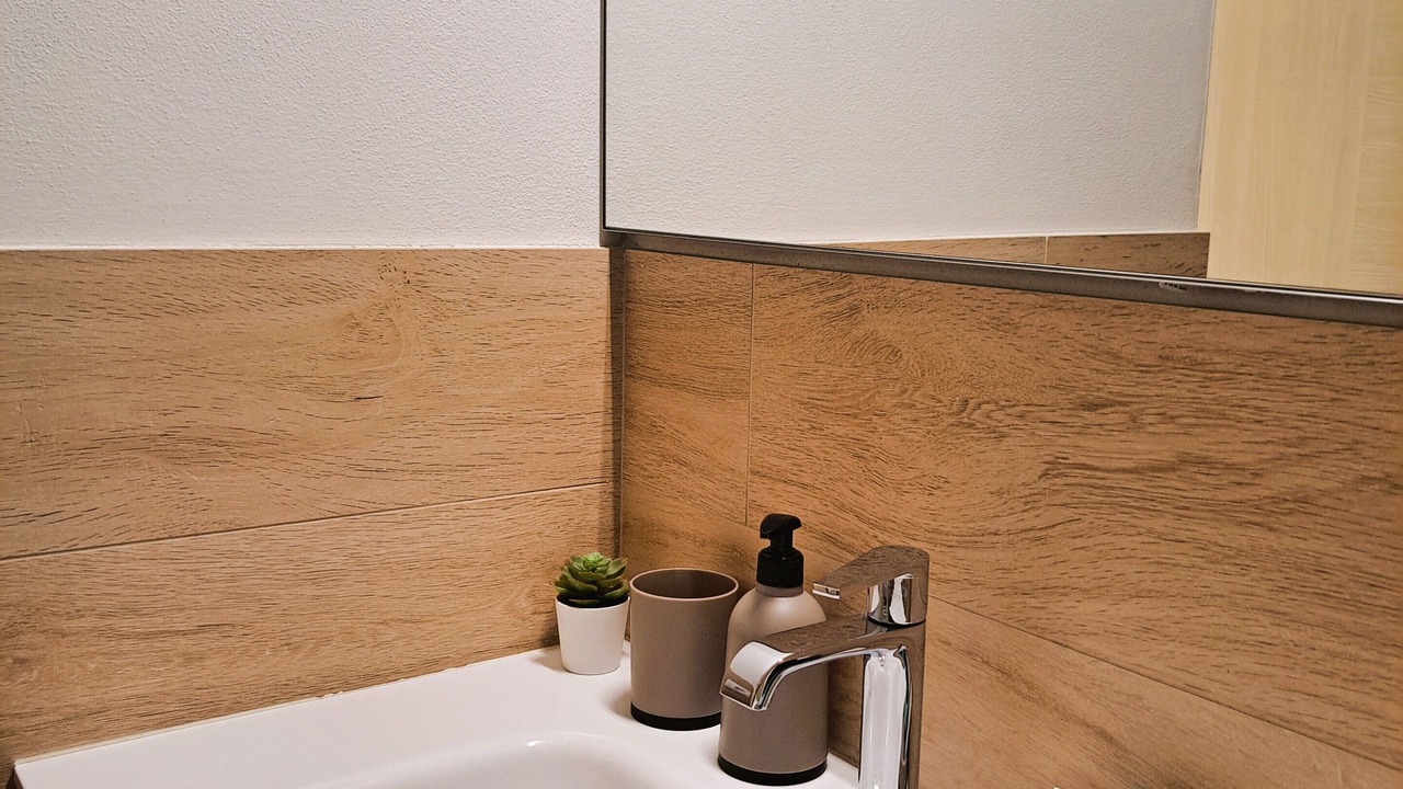 Photo of Bathroom in Domodossola