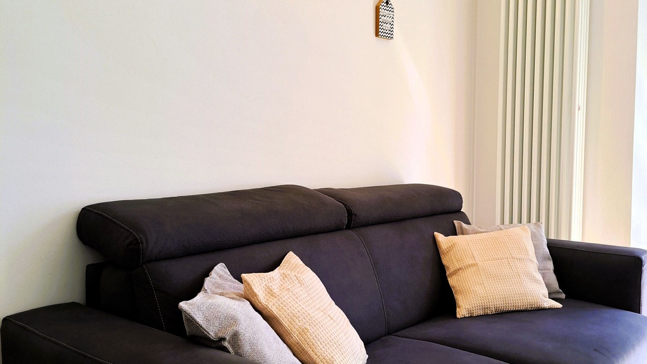 Photo of Livingroom in Domodossola
