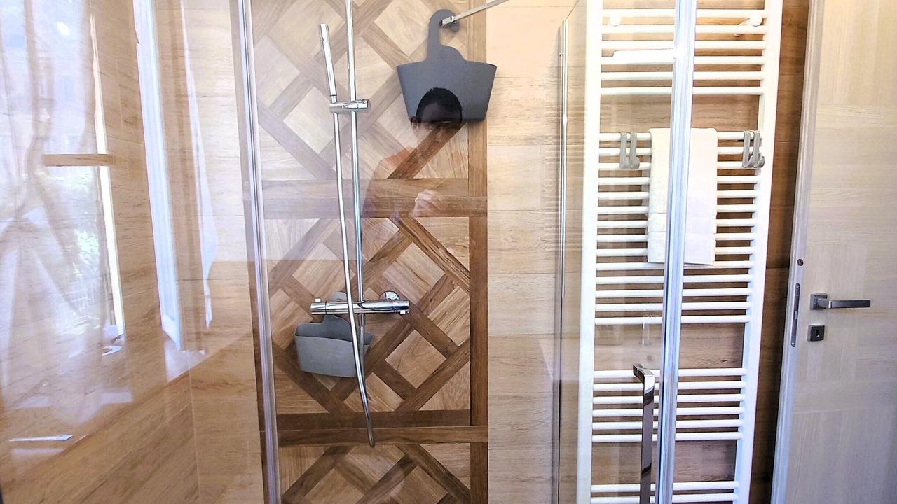 Photo of Bathroom in Domodossola