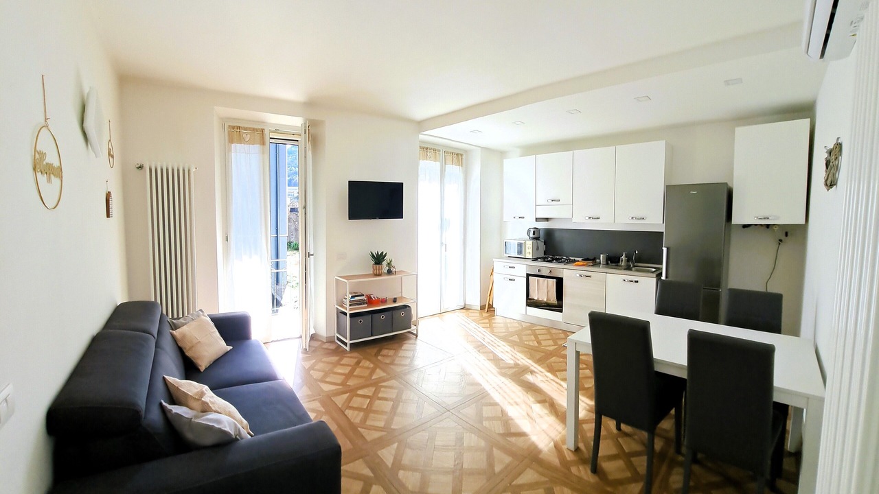 Photo of Livingroom in Domodossola