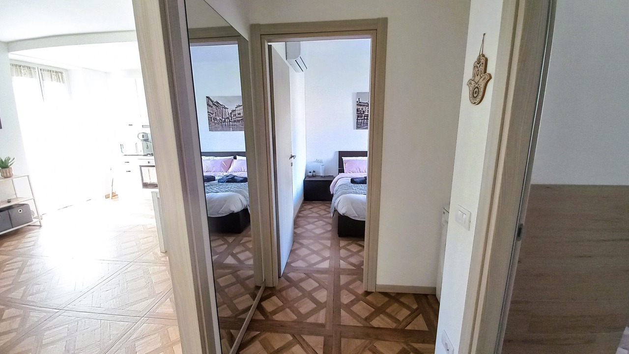 Photo of Bedroom in Domodossola